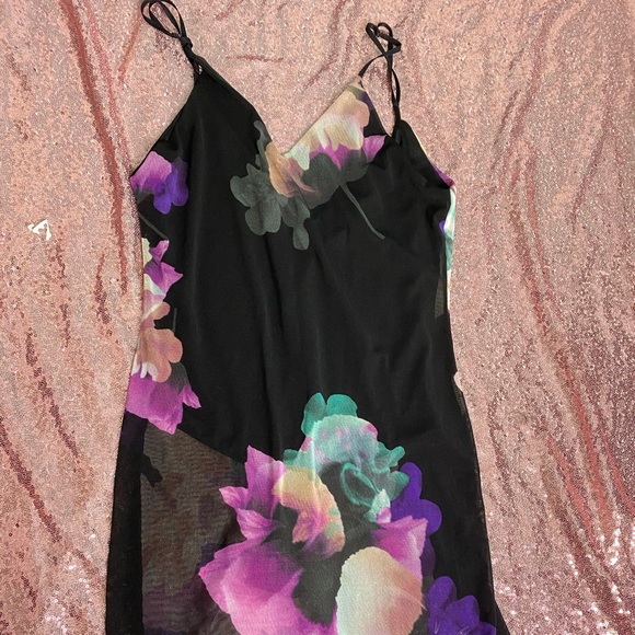 Fashion Nova Party Dress - Picture 1 of 3